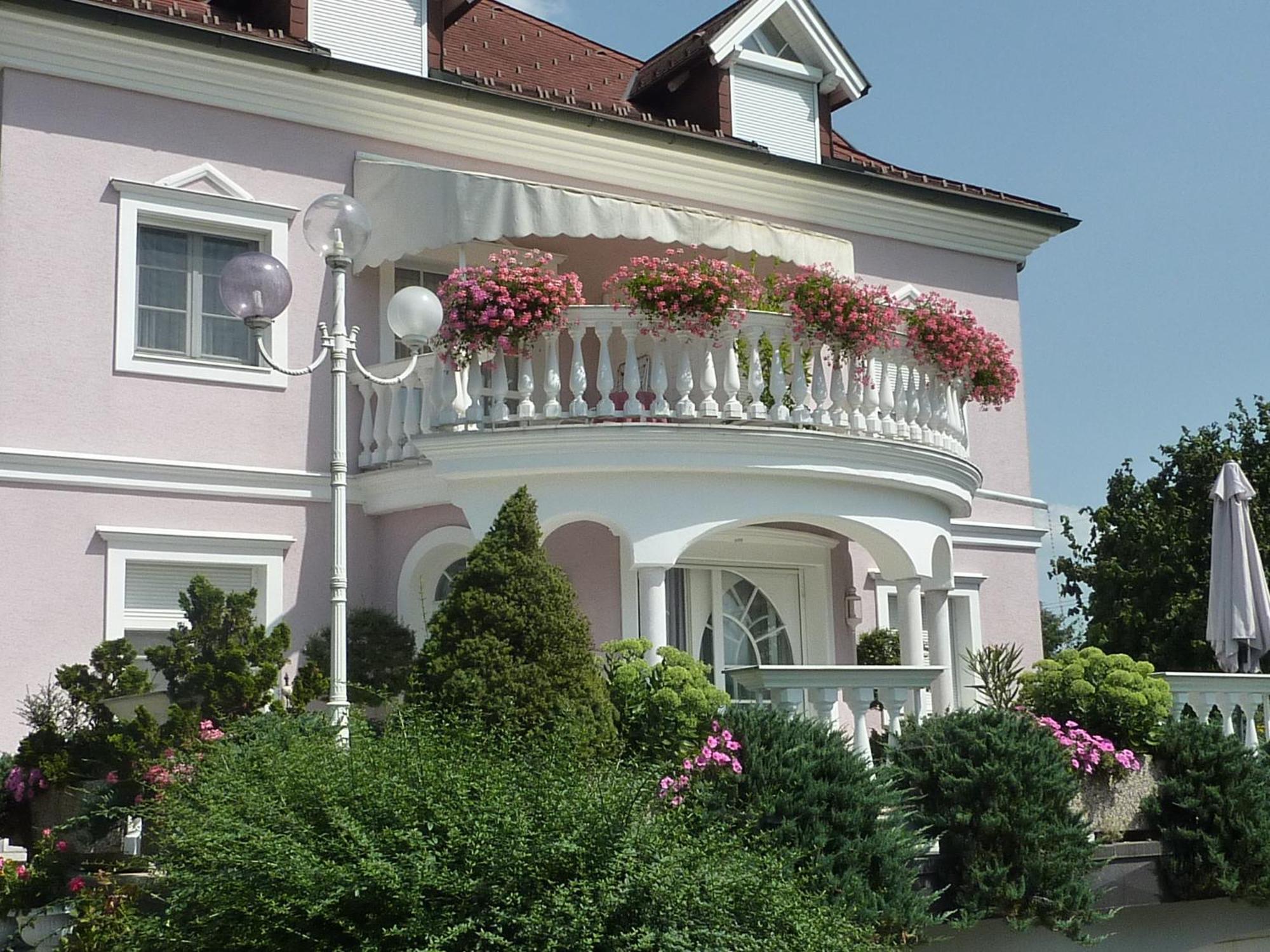 Villa Rose Sankt Kanzian am Klopeiner See Exterior foto